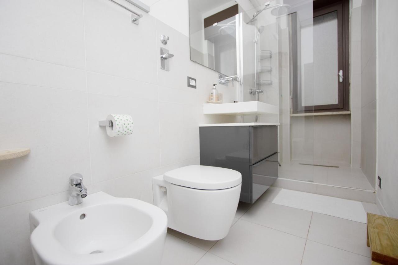 Note D'Artista-Duomo 15 Minutes Apartment Milan Exterior photo