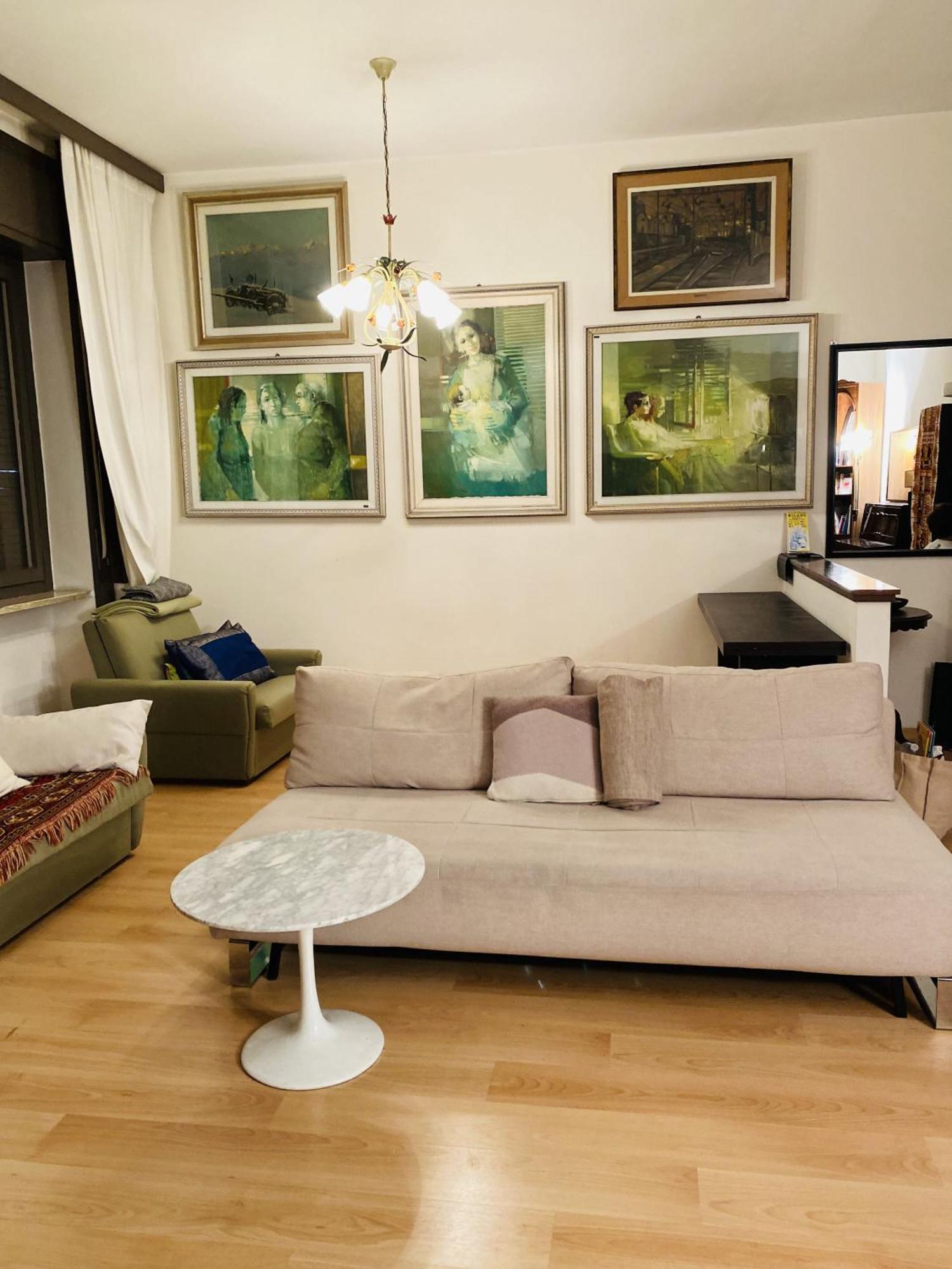 Note D'Artista-Duomo 15 Minutes Apartment Milan Exterior photo